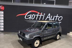 FIAT Panda 1 SERIE 4X4 37KW VERA SISLEY