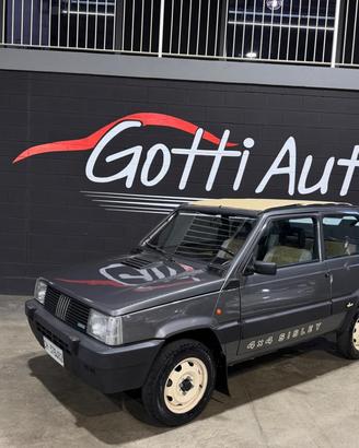 FIAT Panda 1 SERIE 4X4 37KW VERA SISLEY
