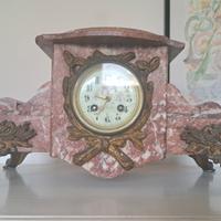orologio da camino