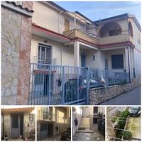 Casa indipendente Composta da due app