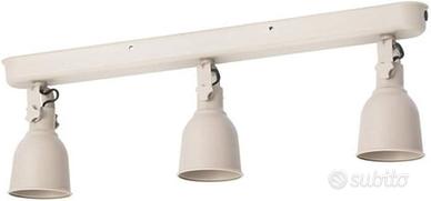 Faretti Hektar Ikea