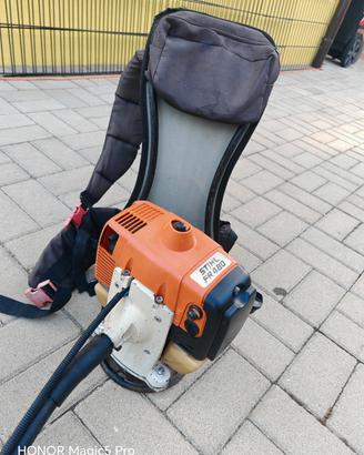 decespugliatore stihl fr 480