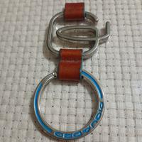 Portachiavi Logo Piquadro
