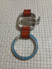 Portachiavi Logo Piquadro