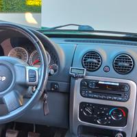 JEEP CHEROKKE 2.8 LIMITED PREMIUM