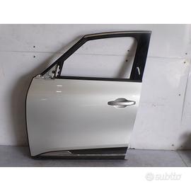 Portiera Anteriore Sinistra Renault Scenic 4 2020
