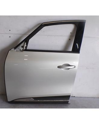 Portiera Anteriore Sinistra Renault Scenic 4 2020