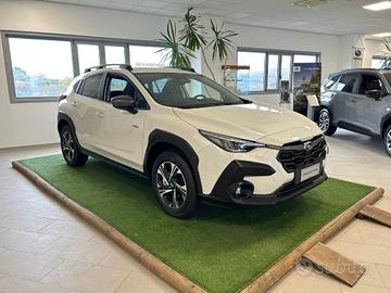 SUBARU Crosstrek 2.0i e-Boxer Style-Promo
