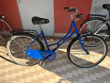 Bicicletta donna 26