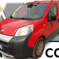 FIAT Fiorino 1.3 MJT 95CV Furgone Adventure E5+