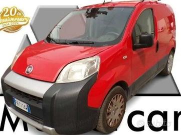 FIAT Fiorino 1.3 MJT 95CV Furgone Adventure E5+