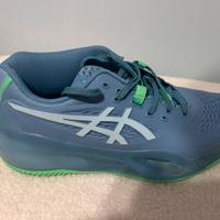 ASICS Resolution X