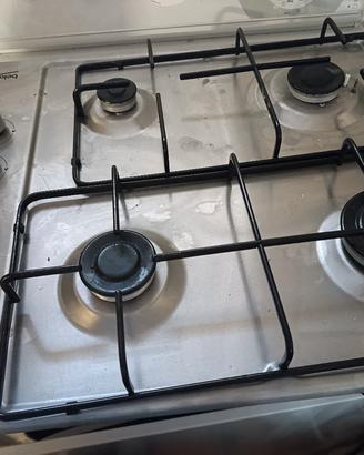 Piano cottura 