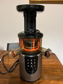 ESTRATTORE DI SUCCO RGV JUICE ART DIGITAL