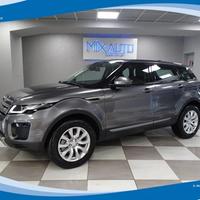 LAND ROVER Range Rover Evoque 2.0 TD4 150cv AWD Ed