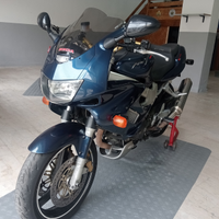 VTR 1000 f