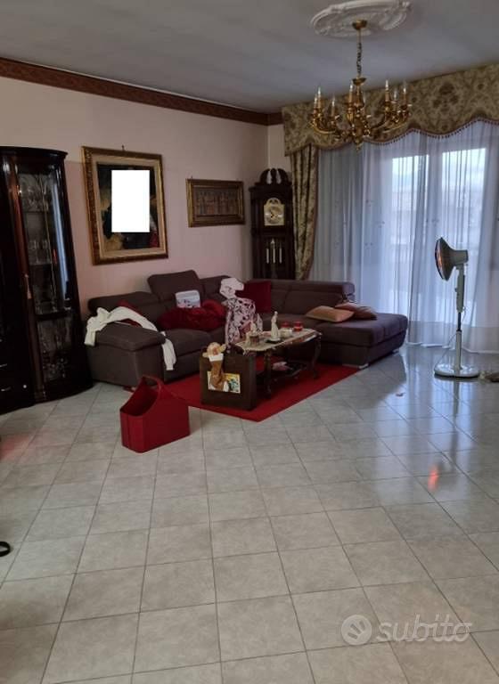Appartamento – Villa di Briano, Caserta - Altro
