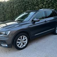 VOLKSWAGEN Tiguan 2ª serie - 2016