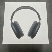 airpods max midnight originali