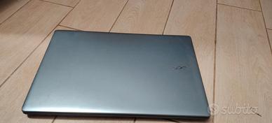 Pc Acer Aspire E15