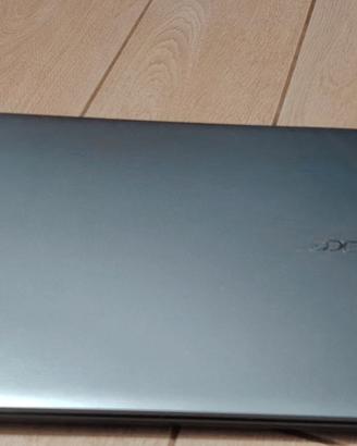 Pc Acer Aspire E15