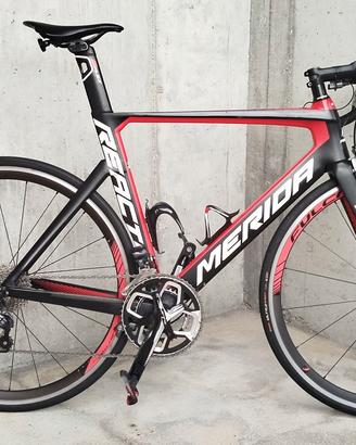 MERIDA REACTO 7000