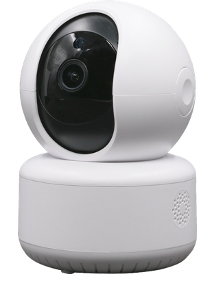 Telecamera WiFi con riconoscimento umano Autotrack