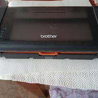 stampante termica BROTHER 