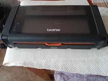 stampante termica BROTHER 