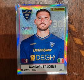 panini variant 2025-2026 Falcone