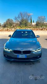 BMW 320 Touring Xdrive