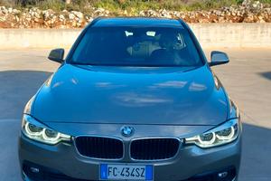 BMW 320 Touring Xdrive