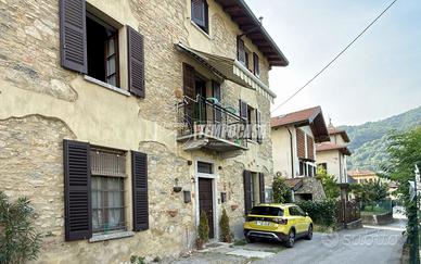 CASA INDIPENDENTE CON GIARDINO