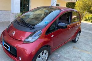 CITROEN C-Zero - 2017