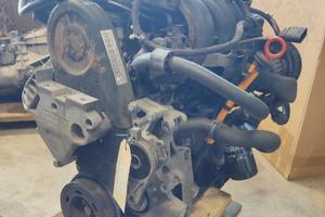 Motore VOLKSWAGEN GOLF 6 1595cc benzina del 2009