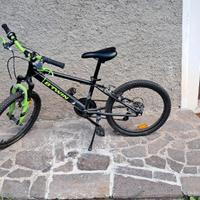 Bici bambino 6 ai 10 anni