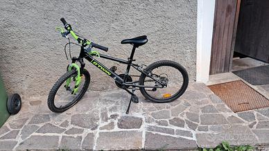 Bici bambino 6 ai 10 anni