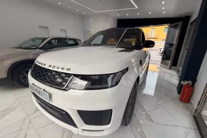 Land Rover Range Rover Sport Range Rover 2.0 si4 p