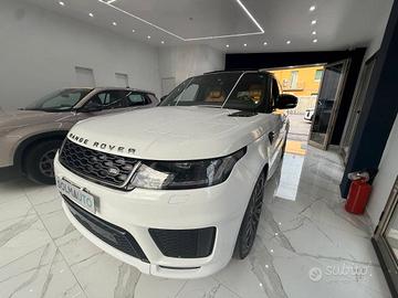 Land Rover Range Rover Sport Range Rover 2.0 si4 p