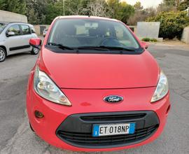 Ford Ka 1.2 8V 69CV 90.000km