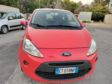 Ford Ka 1.2 8V 69CV 90.000km