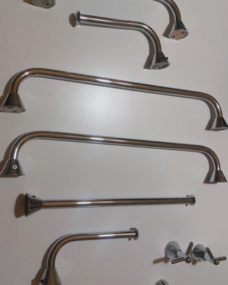 oggettistica per il bagno