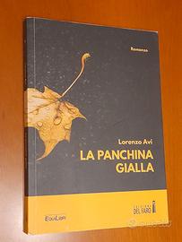 La panchina gialla