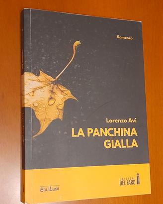 La panchina gialla