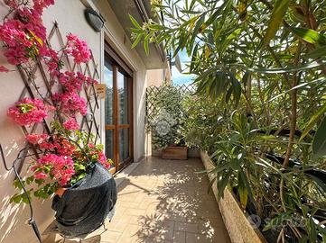 2 LOCALI A MONTEROTONDO