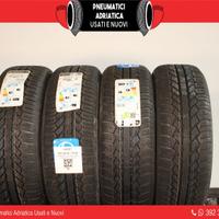 4 Gomme NUOVE 205 60 R 16 Semperit SPED GRATIS