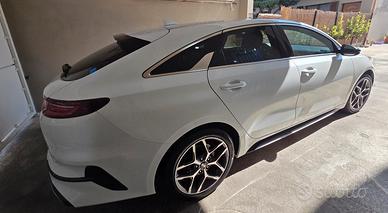 kia Proceed Sline 