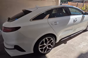 kia Proceed Sline 
