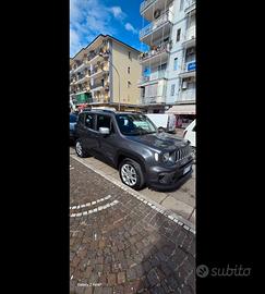 Jeep Renegade 1.0TGDi Limited 4×2