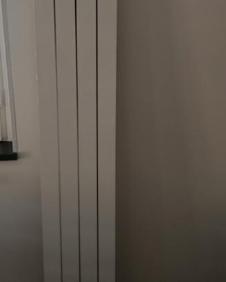 Termosifone verticale 